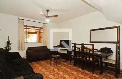 Casa à venda - parque são domingos, 5 quartos,  100 m2