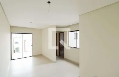 Apartamento com 2 quartos à venda na Rua Paulo Maldi, --, Água Fria, São Paulo