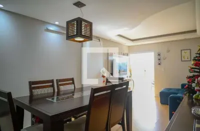 Apartamento à venda - são joão clímaco, 2 quartos,  82 m2