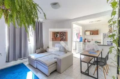 Apartamento à venda - campos elíseos, 2 quartos,  61 m2