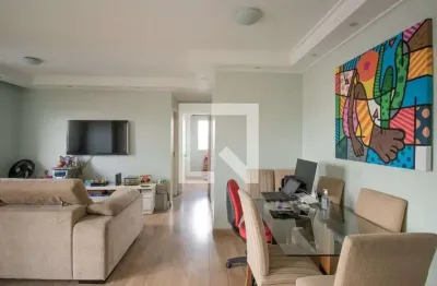 Apartamento com 2 quartos à venda na Rua Alba, --, Jabaquara, São Paulo
