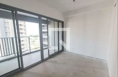 Apartamento com 1 quarto à venda na Avenida Doutor Ricardo Jafet, --, Vila Mariana, São Paulo