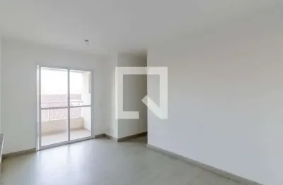 Apartamento à venda - jardim santa emília, 3 quartos,  65 m2