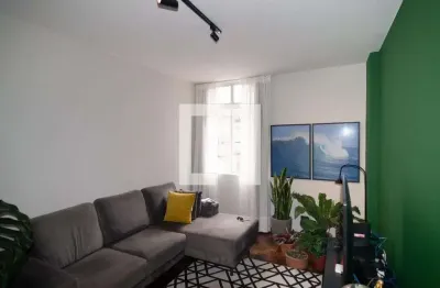 Apartamento à venda - bela vista, 2 quartos,  63 m2
