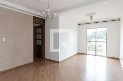 Apartamento à venda - vila guilhermina, 3 quartos,  79 m2