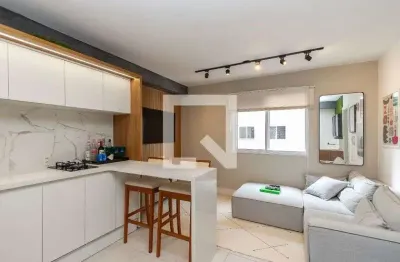 Apartamento à venda - chácara santo antonio, 1 quarto,  31 m2