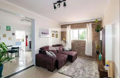 Apartamento com 2 quartos à venda na Rua Costa Barros, --, Vila Califórnia, São Paulo