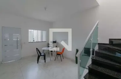 Casa com 2 quartos à venda na Rua Palmeiras das Missões, --, Vila Ré, São Paulo
