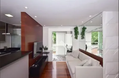 Apartamento à venda - vila andrade, 1 quarto,  57 m2