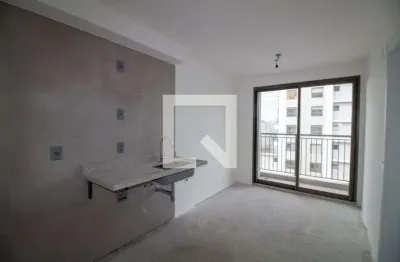 Apartamento com 1 quarto à venda na Rua Antônio Comparato, --, Campo Belo, São Paulo
