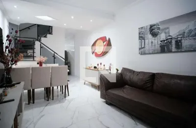 Casa à venda - vila guilhermina, 2 quartos,  170 m2