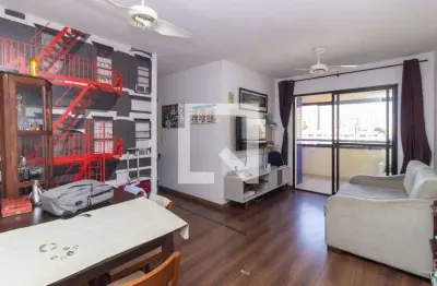 Apartamento com 2 quartos à venda na Rua do Manifesto, --, Ipiranga, São Paulo