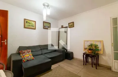 Casa à venda - jardim éster yolanda, 3 quartos,  150 m2
