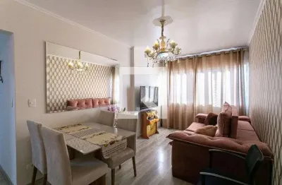 Apartamento com 2 quartos à venda na Rua Santa Maria, --, Tatuapé, São Paulo