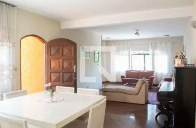 Casa com 3 quartos à venda na Rua Augusto Tolle, --, Santana, São Paulo