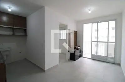 Apartamento com 2 quartos à venda na Avenida Sargento Geraldo Sant’ana, --, Jardim Marajoara, São Paulo