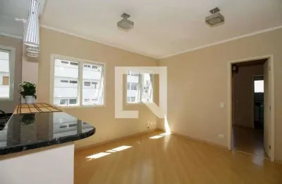 Apartamento com 1 quarto à venda na Rua Cajaíba, --, Sumaré, São Paulo