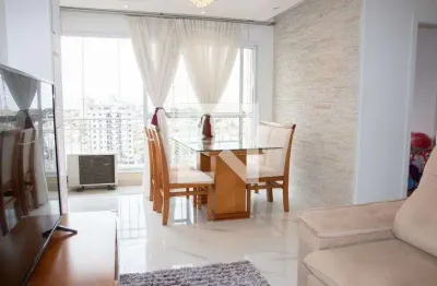 Apartamento com 3 quartos à venda na Rua Cristóvão Lins, --, Vila Ede, São Paulo