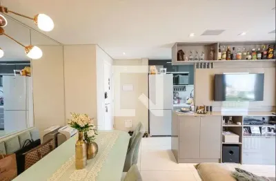 Apartamento com 2 quartos à venda na Rua Tenente Gelás, --, Tatuapé, São Paulo