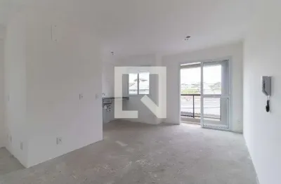 Apartamento com 1 quarto à venda na Rua Batista Caetano, --, Aclimação, São Paulo