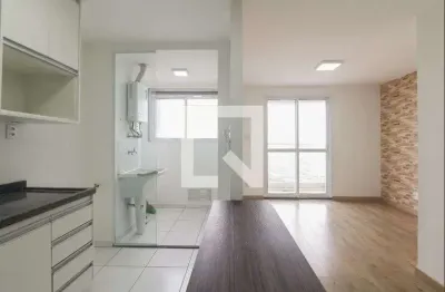 Apartamento com 1 quarto à venda na Rua Henrique Sertório, --, Tatuapé, São Paulo