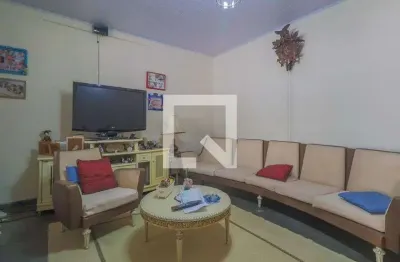Casa com 3 quartos à venda na Rua Porto Alegre, --, Mooca, São Paulo