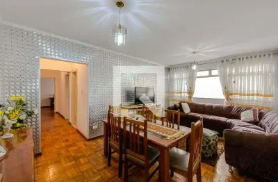 Apartamento com 2 quartos à venda na Rua Cuiabá, --, Mooca, São Paulo