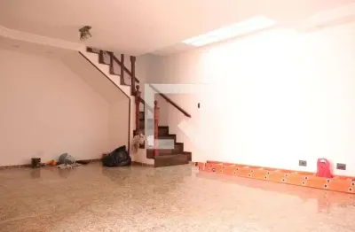 Casa com 3 quartos à venda na Rua Quebec, --, Vila Campestre, São Paulo