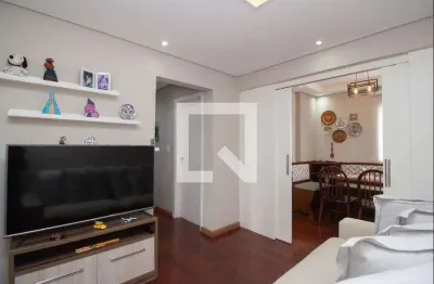 Apartamento com 3 quartos à venda na Rua Cambaúba, --, Piqueri, São Paulo