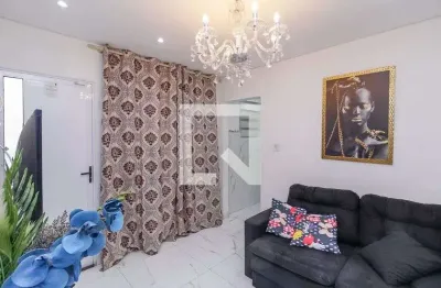 Casa com 2 quartos à venda na Rua Catapu, --, Vila Santa Clara, São Paulo