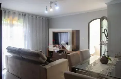 Casa com 2 quartos à venda na Rua Quartim Barbosa, --, Vila Santa Maria, São Paulo