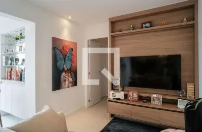 Apartamento com 2 quartos à venda na Rua Manuel Leiroz, --, Cangaíba, São Paulo