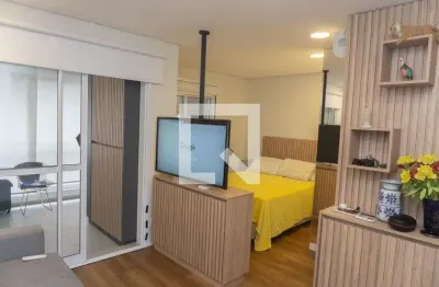 Apartamento com 1 quarto à venda na Rua Paim, --, Consolação, São Paulo