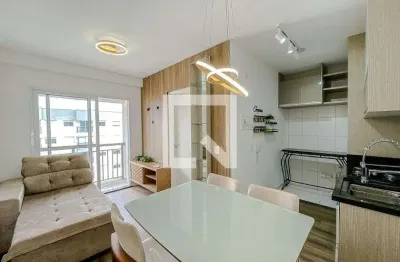 Apartamento com 2 quartos à venda na Rua Quixadá, --, Vila Invernada, São Paulo