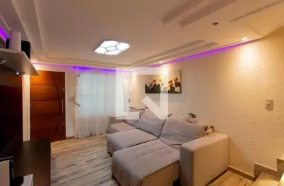 Casa com 2 quartos à venda na Rua Joaquim José Vieira, --, Ermelino Matarazzo, São Paulo