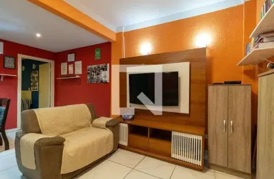 Apartamento com 1 quarto à venda na Avenida General Olímpio da Silveira, --, Barra Funda, São Paulo
