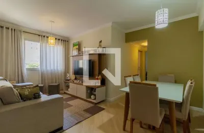 Apartamento com 2 quartos à venda na Rua Almaden, --, Panamby, São Paulo