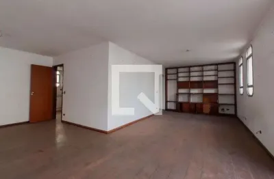 Apartamento com 4 quartos à venda na Rua João Avelino Pinho Mellão, --, Morumbi, São Paulo