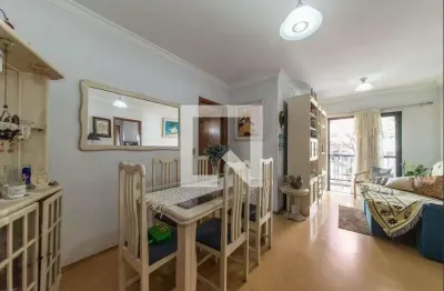 Apartamento com 3 quartos à venda na Rua Guararema, --, Bosque da Saúde, São Paulo
