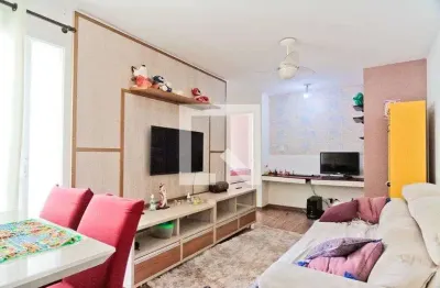 Apartamento à venda - freguesia do ó, 2 quartos,  51 m2