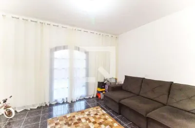 Casa com 3 quartos à venda na Rua Rosa-da-venezuela, --, Vila Jacuí, São Paulo