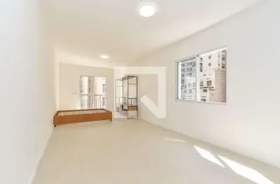 Apartamento à venda - santa cecília, 1 quarto,  44 m2