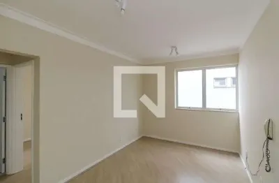 Apartamento à venda - santa cecília, 1 quarto,  37 m2