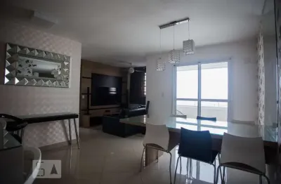 Apartamento com 2 quartos à venda na Rua Francisco Luís de Souza Júnior, --, Água Branca, São Paulo