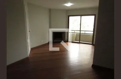 Apartamento com 3 quartos à venda na Rua José da Silva Ribeiro, --, Vila Andrade, São Paulo