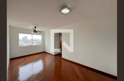 Apartamento à venda - chácara santo antonio, 2 quartos,  80 m2