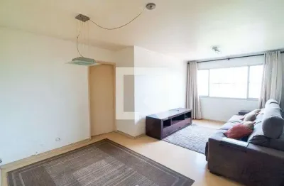 Apartamento com 3 quartos à venda na Rua dos Buritis, --, Jabaquara, São Paulo