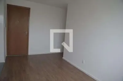 Apartamento com 2 quartos à venda na Avenida Aparecida do Rio Negro, --, Jardim Íris, São Paulo