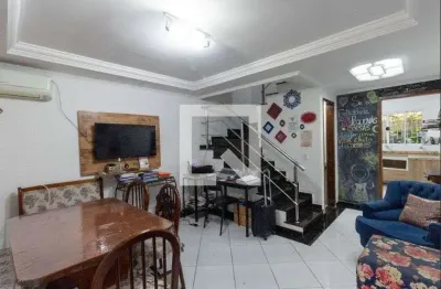 Casa com 3 quartos à venda na Rua Nova Serrana, --, Jardim Maringa, São Paulo