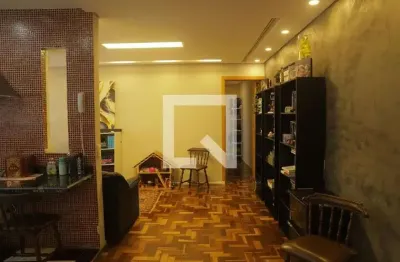 Apartamento à venda - planalto paulista, 2 quartos,  80 m2
